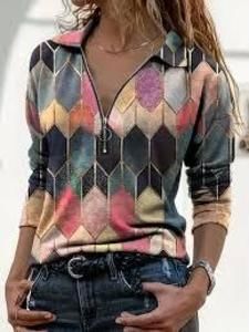 Meet your Posher, Andrea